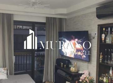 Apartamento · 90m² · 3 Quartos · 2 Vagas · Apartamento à venda, 3 quartos, 1 suíte, 2 vagas, Vila Bela - São Paulo/SP