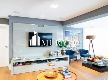 Apartamento · 130m² · 2 Quartos · 2 Vagas · Apartamento à venda, 2 quartos, 2 suítes, 2 vagas, Brooklin - São Paulo/SP