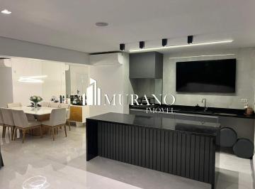 Apartamento · 160m² · 3 Quartos · 2 Vagas · Apartamento à venda, 3 quartos, 3 suítes, 2 vagas, Mooca - São Paulo/SP