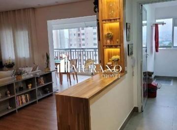 Apartamento · 97m² · 3 Quartos · 1 Vaga · Apartamento à venda, 3 quartos, 1 suíte, 1 vaga, Belenzinho - São Paulo/SP