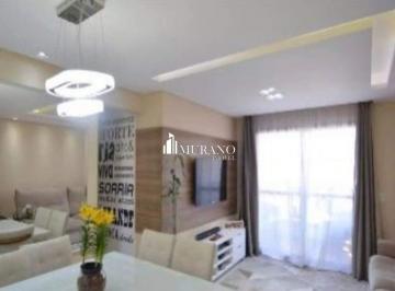 Apartamento · 96m² · 4 Quartos · 2 Vagas · Apartamento à venda, 4 quartos, 1 suíte, 2 vagas, Vila Gomes Cardim - São Paulo/SP