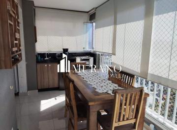 Apartamento · 63m² · 2 Quartos · 1 Vaga · Apartamento à venda, 2 quartos, 1 suíte, 1 vaga, Vila Carrão - São Paulo/SP