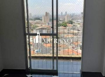 Apartamento · 59m² · 2 Quartos · 1 Vaga · Apartamento à venda, 2 quartos, 1 vaga, Vila Carrão - São Paulo/SP