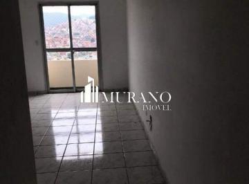 Apartamento · 64m² · 3 Quartos · 1 Vaga · Apartamento à venda, 3 quartos, 1 vaga, Vila Nova Cachoeirinha - São Paulo/SP