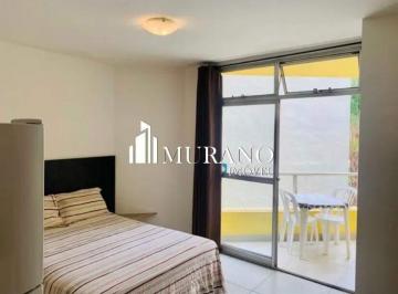 Apartamento · 41m² · 1 Quarto · 1 Vaga · Apartamento à venda, 1 quarto, 1 vaga, Consolação - São Paulo/SP