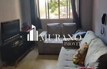 Apartamento · 50m² · 2 Quartos · 1 Vaga · Apartamento à venda, 2 quartos, 1 vaga, Belenzinho - São Paulo/SP
