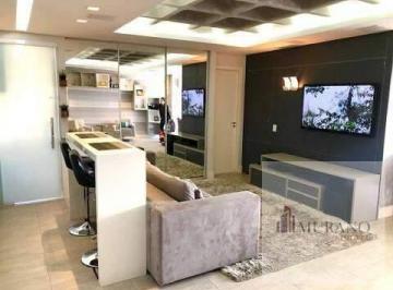 Apartamento · 71m² · 2 Quartos · 2 Vagas · Apartamento à venda, 2 quartos, 1 suíte, 2 vagas, Campo Belo - São Paulo/SP