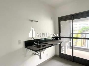 Apartamento · 84m² · 2 Quartos · 1 Vaga · Apartamento à venda, 2 quartos, 1 suíte, 1 vaga, Vila Clementino - São Paulo/SP