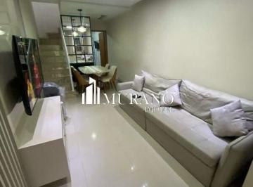 Casa · 93m² · 3 Quartos · 2 Vagas · Casa à venda, 3 quartos, 1 suíte, 2 vagas, Tatuapé - São Paulo/SP