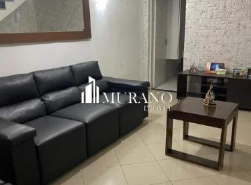 Casa · 140m² · 3 Quartos · 1 Vaga · Casa à venda, 3 quartos, 1 suíte, 1 vaga, Tatuapé - São Paulo/SP