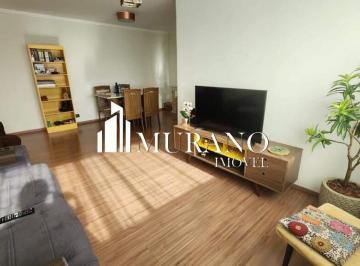 Apartamento · 89m² · 2 Quartos · 1 Vaga · Apartamento à venda, 2 quartos, 1 suíte, 1 vaga, Mooca - São Paulo/SP