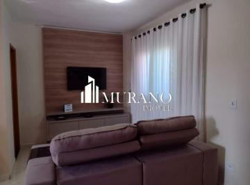 Apartamento · 75m² · 2 Quartos · 1 Vaga · Apartamento à venda, 2 quartos, 1 vaga, Jardim Brasília (Zona Leste) - São Paulo/SP