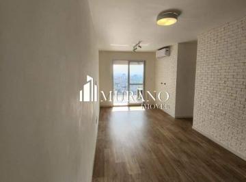 Apartamento · 74m² · 3 Quartos · 1 Vaga · Apartamento à venda, 3 quartos, 1 suíte, 1 vaga, Tatuapé - São Paulo/SP