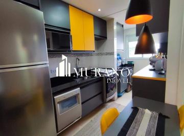 Apartamento · 40m² · 2 Quartos · Apartamento à venda, 2 quartos, Vila Nhocune - São Paulo/SP