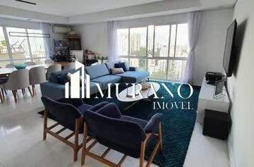 Apartamento · 264m² · 3 Quartos · 3 Vagas · Apartamento à venda, 3 quartos, 2 suítes, 3 vagas, Vila Andrade - São Paulo/SP
