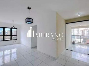 Apartamento · 75m² · 3 Quartos · 1 Vaga · Apartamento à venda, 3 quartos, 1 vaga, Mooca - São Paulo/SP