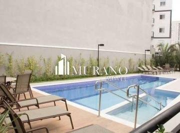 Apartamento · 28m² · 1 Quarto · Apartamento à venda, 1 quarto, Brás - São Paulo/SP