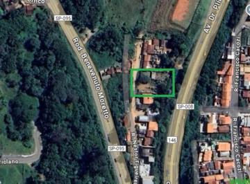 Foto 01 · Excelente Terreno Residencial à Venda em Bragança Paulista - Jardim Novo Mundo: 138,00 m² de Oportun