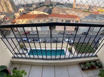 Apartamento de 3 quartos, São Paulo · Apartamento Residencial JARDIM ARICANDUVA
