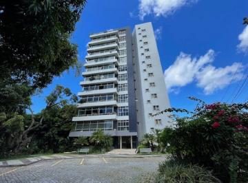 Apartamento de 5 quartos, Salvador · Apto 333m2 vista maravilhosa, 4/4, 2 suítes, gabinete, Acupe de Brotas