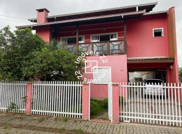 Foto 01 · Casa, Vila Nova, Joinville, SC