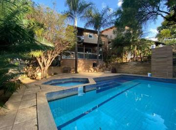 Casa de 3 quartos, Campo Grande · Casa para venda possui 250 m² com 3 quartos em Campo Grande