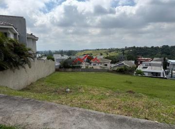 Foto 01 · Terreno a venda no Reserva da Serra Jundiaí-SP