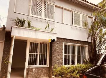 Foto 01 · Casa comercial para locação no Alto da Boa Vista com 6 salas, 4 banheiros, 3 vagas, 160m² em São Pau