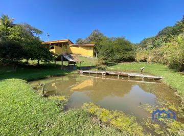 Foto 01 · Chácara com 3 Quartos e 1 banheiro à Venda, 1.300 m² por R$ 380.000 Cód. ch2187