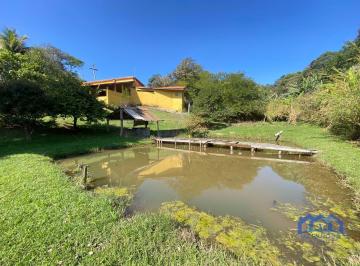 Foto 01 · Chácara com 3 Quartos e 1 banheiro à Venda, 1.300 m² por R$ 380.000 Cód. ch2187