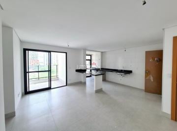 Apartamento de 3 quartos, Águas Claras · 3 Quartos  sendo 1 Suíte + 2 semi-suítes-91m²-Pronto Para Morar Águas Claras 