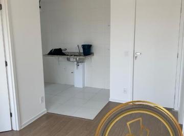 Foto 01 · Apartamento de 2 quartos, 2 salas, 1 banheiro e 36,00 m2 de área, localização privilegiada, próximo
