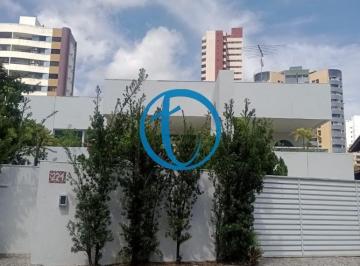 Foto 04 · Casa de luxo em condomínio à venda em Salvador-BA, Caminho das Árvores: 4 quartos, 3 suítes, 3 salas