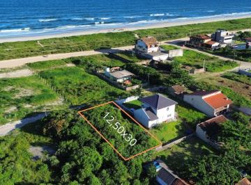 Terreno , São Francisco do Sul · Lindo Terreno no Litoral de SC - Praia do Ervino