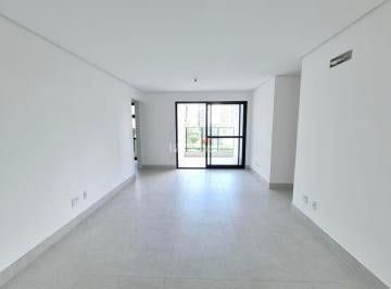 Apartamento de 3 quartos, Águas Claras · 3 Quartos sendo 1 Suíte + 2 semi-suítes -101M² -Águas Claras