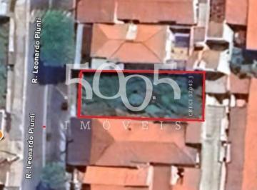 Foto 01 · Excelente terreno com 330m², localizado em avenida no Bairro São Luiz.