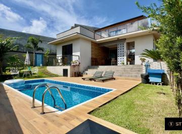 Casa · 446m² · 2 Quartos · 2 Vagas · Casa à Venda em Condomínio Fechado Região de Atibaia/SP - por R$1.100.000!
