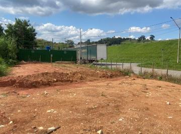 Comercial , Extrema · Terreno Industrial à Venda em Extrema - MG com Escritura.