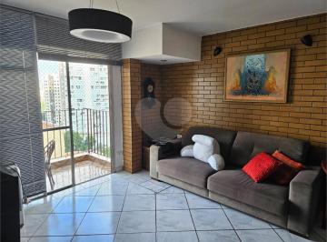 Apartamento de 3 quartos, São Paulo · Apartamento - Vila Maria - 3 quartos - 1 suíte - 2 vagas - Venda / Compra