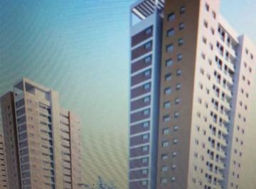 Apartamento de 2 quartos, Sorocaba · Apartamento Edifício Union Planeta - Andar Alto