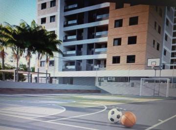 Apartamento de 2 quartos, Sorocaba · Apartamento Edifício Union Planeta - Andar Alto - MOBILIADO