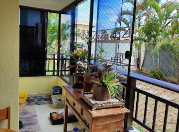 Apartamento de 2 quartos, Salvador · VENDO - Apartamento em Stella Maris, 2 quartos, 2 vagas, em condomínio.COD;004