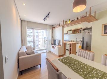 Apartamento de 2 quartos, Valinhos · Apartamento em Valinhos, 2 quartos, Reserva do Alto