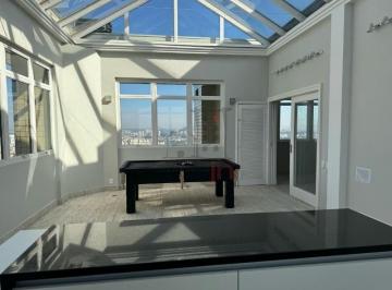 Foto 18 · Cobertura Triplex - 395 m² - 4 suítes - Home Office - 6 vagas - Venda por R$ 2.500.000 - Morumbi, Sã
