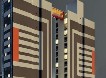 Apartamento de 1 quarto, Indaiatuba · Apartamento Studio 27m2 Indaiatuba