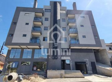 Apartamento · 167m² · 3 Quartos · 1 Vaga · APARTAMENTO À VENDA NO SÃO JOSÉ
