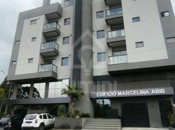 Apartamento · 167m² · 3 Quartos · 1 Vaga · APARTAMENTO À VENDA NO SÃO JOSÉ 
