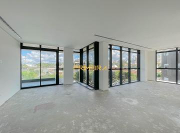 Apartamento de 3 quartos, Curitiba · Duplex no champagnat - 3 quartos 2 vagas com ampla varanda 