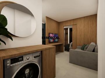 Apartamento de 1 quarto, Brasília · Apartamento 1 Quarto à Venda – Premium Corporate, Lago Norte – Brasília/DF
