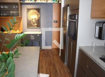 Apartamento · 64m² · 1 Quarto · 1 Vaga · Apartamento para Aluguel - Setor Pedro Ludovico, 1 Quarto, 64 m² - Goiânia